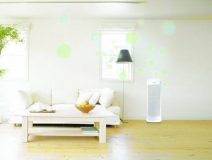 房屋和人一樣，要進(jìn)行健康甲醛治理哦！