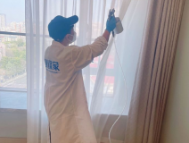 窗簾也會引起甲醛超標(biāo)嗎？