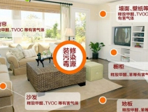 除甲醛加盟要多少錢？創(chuàng)綠家環(huán)保是哪里的？