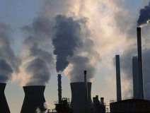 城市空氣污染紅黑榜，您的城市上榜了嗎？