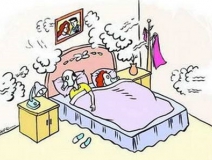 室內(nèi)裝修污染真的要3-15年嗎？不知不覺中您就慢性中毒了。