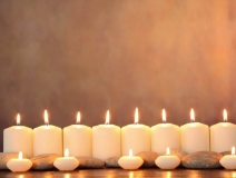 燃燒香薰蠟燭玩浪漫卻甲醛中毒，都和這個原因有關(guān)！