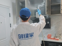 室內(nèi)空氣治理需要注意哪些？