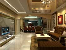 古典精美歐洲風(fēng)，除甲醛與外表一樣重要