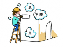 央視報(bào)道了，硅藻泥的環(huán)保問題，這回硅藻泥有口難辯了。