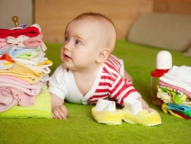 童裝甲醛超標！衣物除甲醛需要關注