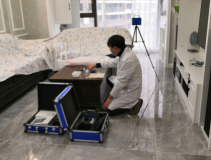 除甲醛公司一般通過(guò)什么方式除甲醛？