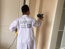 為什么加盟室內(nèi)污染除甲醛？