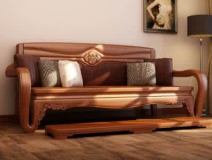 真 · 實木也有污染嗎？入住之后，你可能就要被氣哭！