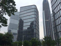 高樓大廈也擋不住的空氣污染問題原來是因為沒有甲醛治理！