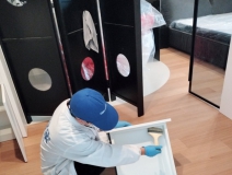 如何有效檢測(cè)新房中的甲醛？