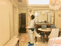 甲醛治理的優(yōu)勢體現(xiàn)在哪里？