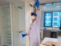 杭州的除甲醛公司哪家好？