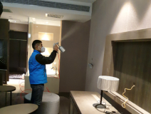 室內空氣檢測有哪些要求？