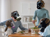 為什么冬天還沒有氣味，到了夏天卻需要甲醛治理了？