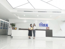 熱烈祝賀姚總、張總夫婦簽約創(chuàng)綠家揚(yáng)州市區(qū)級(jí)代理！