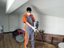 室內(nèi)除甲醛要以什么為標(biāo)準(zhǔn)？