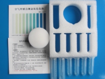 甲醛檢測(cè)，自己動(dòng)手需要什么工具呢