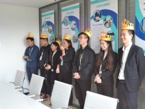 【11月生日會(huì)】壽星們希望各位小伙伴照顧好自己的身體哦！