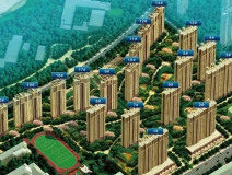 房子樓層越高空氣越好嗎？甲醛治理還重要嗎？