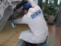 新房怎么除甲醛？