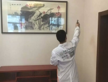 進(jìn)入速凍模式，冬季裝修污染怎么辦？