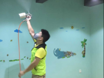 甲醛治理方法很多，哪種靠譜有效？