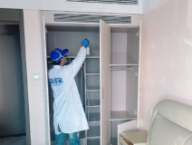 兒童家具甲醛超標怎么辦？