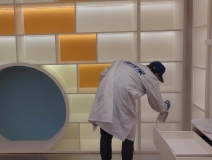 杭州除甲醛是怎么收費？