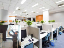 什么樣的除甲醛公司更為靠譜？