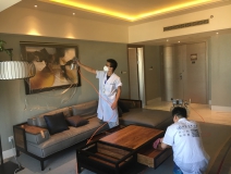 簡單的裝修，就是最好的甲醛治理方法！