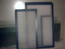 紗窗防甲醛防霧霾？別鬧，專家說了也就防個楊絮