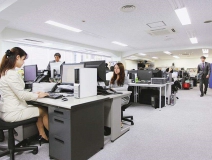 辦公室甲醛超標(biāo)怎么辦？是劣質(zhì)光觸媒除甲醛搞的鬼！