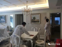 家要裝修了？趕緊收藏這裝修17步流程！