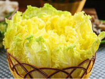 無良！這些蔬菜竟然蘸甲醛賣！一定要把這個潛規(guī)則抖出來