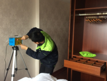 除甲醛公司應(yīng)該以什么為服務(wù)標準？