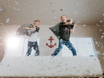 不裝修就不用除甲醛了？別讓這個想法威脅到孩子的健康！