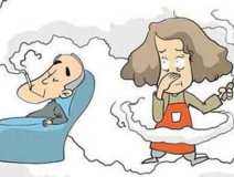 除了除甲醛，我們還有哪些應該注意的室內(nèi)環(huán)境問題