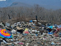 “視覺污染”和“潛在危害”是什么？