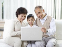 想找除甲醛公司，老一輩不同意怎么辦？