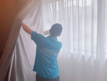 杭州除甲醛哪家好？