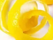 大誤，柚子皮可以去除甲醛！