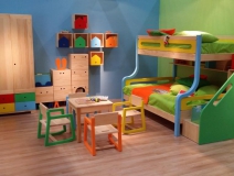 兒童家具甲醛超標十多倍？