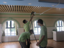 什么樣的除甲醛公司最靠譜？