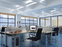 辦公室甲醛主要來源于哪里？