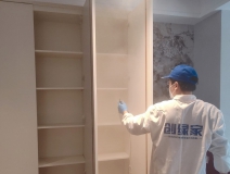 杭州專業(yè)的甲醛治理怎么樣？