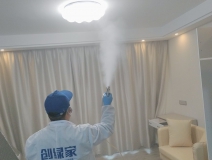 室內(nèi)空氣治理標(biāo)準(zhǔn)都有哪些方面？