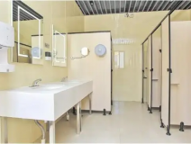 建設(shè)智慧廁所需要注意什么？