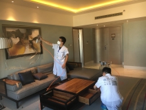 告訴你新房甲醛治理無法光靠通風(fēng)就能搞定！