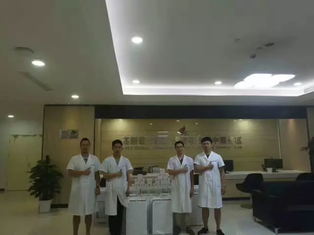 室內空氣治理 室內空氣治理